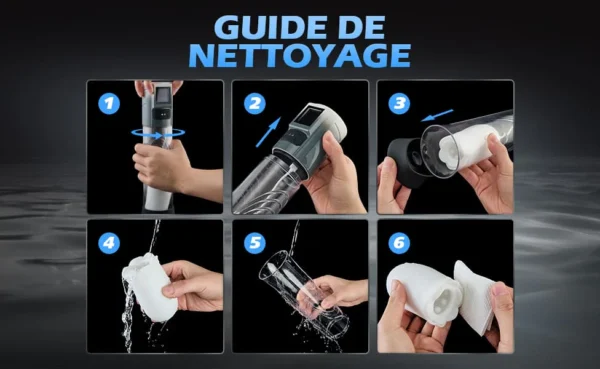 Mike 9 Masseur Prostatique Wearable à Vibrations et Pulsations avec Anneau Pénienn – Image 2
