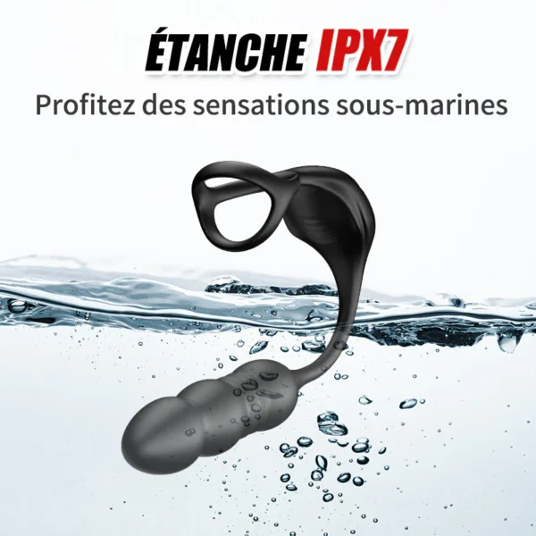 Rainbow Seringue à lavement 250ml – Image 2
