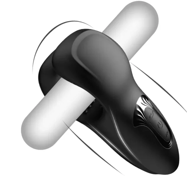 Jouet sexuel oral clitoridien à texture 3D Stroker 2 en 1 Pocket Pussy 0,8 kg – Image 5