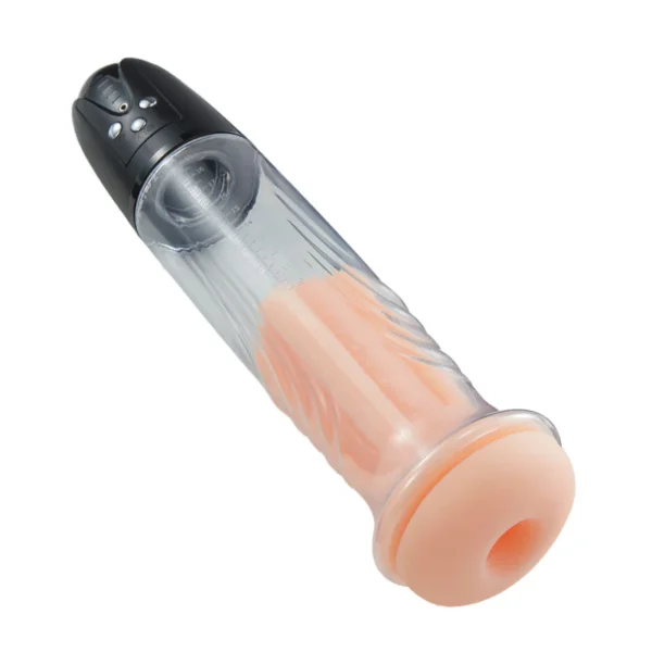【Nouveaux produits】Anneau pénien à haute efficacité par vibration à 9 fréquences – Image 7