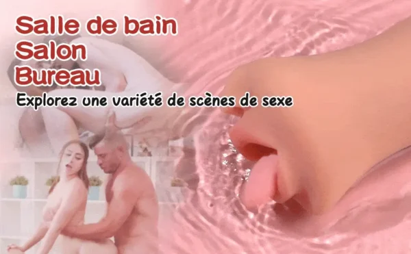 Reina - 10 vibration glans trainer Sexe oral Entraînement de précision – Image 2
