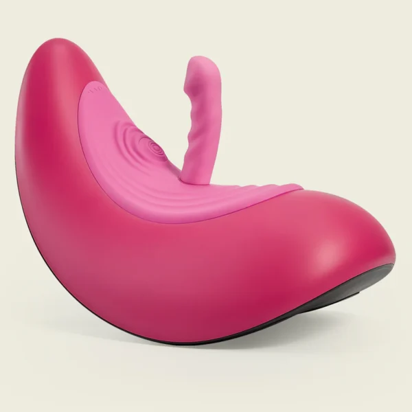 Acmejoy - VVD Rider Desire Riding Experience Conception innovante avec deux commandes – Image 4