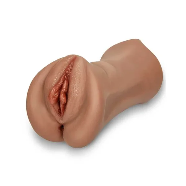 3 en 1 Chatte de Poche Masturbateur réaliste sexe oral pocket pussy Vaginette Moruioy