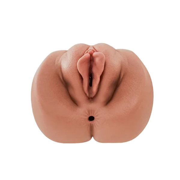 Brune Chatte de Poche sexe oral masturbateur réaliste manuel Vaginette Moruioy – Image 2