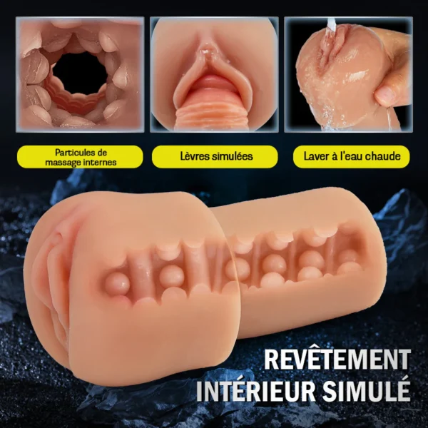 【HOT】Pompe à vide à pression visible pour un entraînement en toute sécurité – Image 4