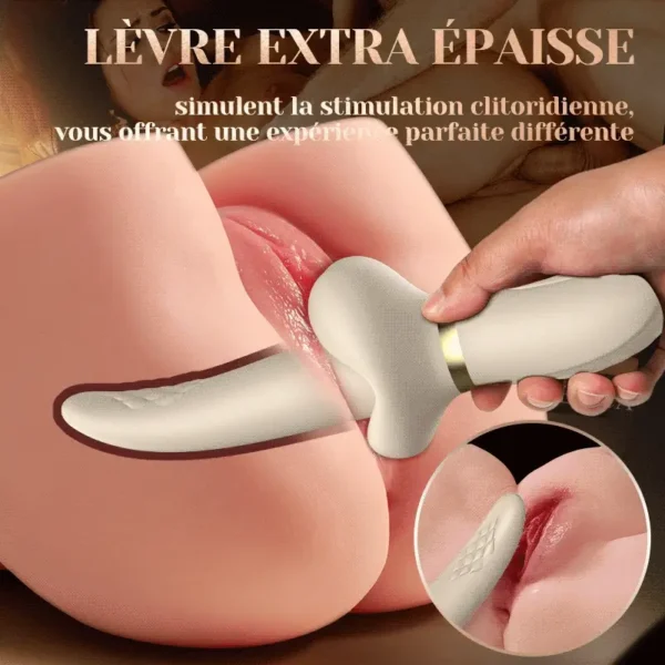 Huile de massage pour agrandissement du pénis masculin, favorise l'agrandissement et le grossissement du pénis, améliore la fonction sexuelle, prévient l'éjaculation prématurée.
