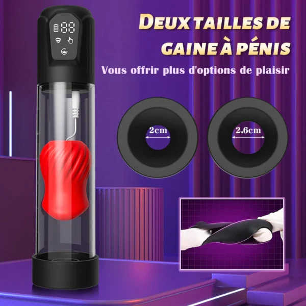 Cadeaux Blind box de 3 mois consécutifs – Image 2