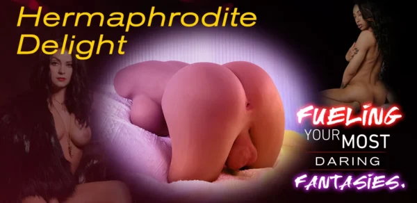 Emma - Poupée sexuelle semi-corps 4 kg – Image 3