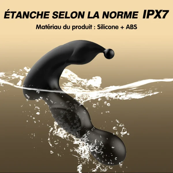 Acmejoy Sextoys, poupées, etc. liquide nettoyant 120ml – Image 5