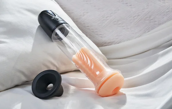 【Nouveaux produits】Anneau pénien à haute efficacité par vibration à 9 fréquences – Image 5