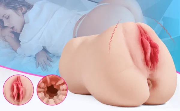 10 Vibrations Tapotements puissants Plug anal Stimulation du point G et de la prostate – Image 5