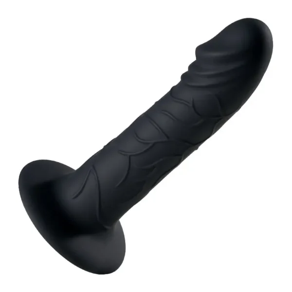 Adam Vibromasseur anal de prostate 9 Vibration 5 APP-Modi