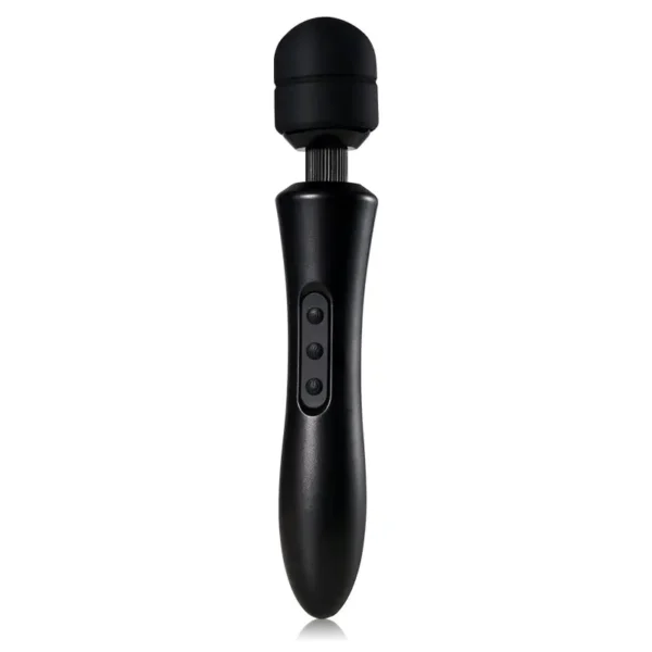 Appareil de Massage AV vibrant haute fréquence à 20 fréquences et 8 vitesses – Image 5