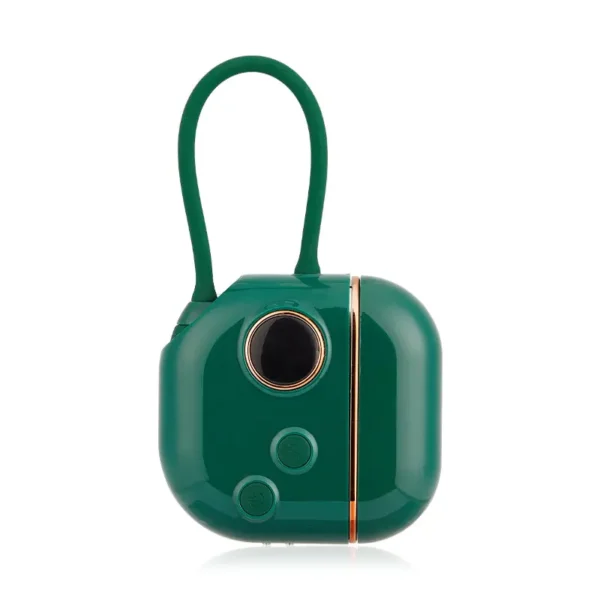 Boîte à Orgasme Vibrateur Du Point G 10 Vibrations 3 succions – Image 2