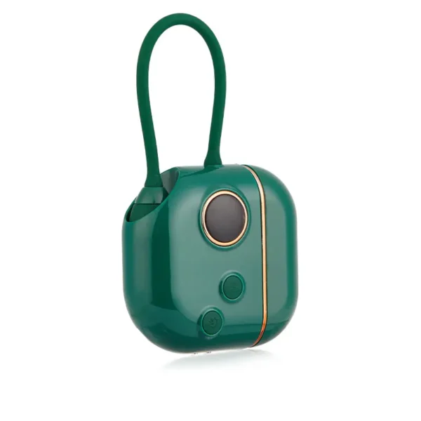 Boîte à Orgasme Vibrateur Du Point G 10 Vibrations 3 succions – Image 5