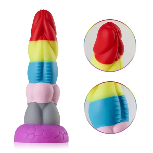 Pompe manuelle pour agrandissement du pénis,jouets sexuels pour hommes,outil de formation du pénis,pompe à vide,produits pour adultes,ouets sexuels pour hommes,grossir penis - Type Pump With vaginal – Image 3