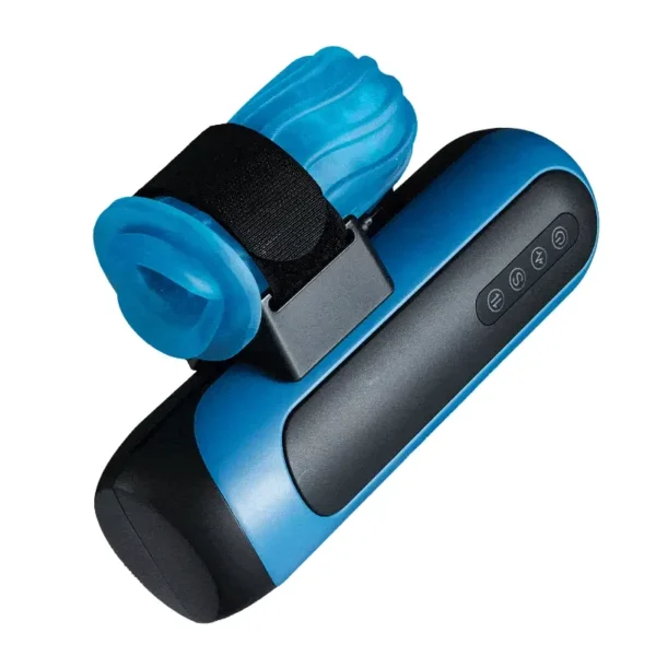 Chatte de poche 1kg 7 modes de vibration 1kg – Image 6