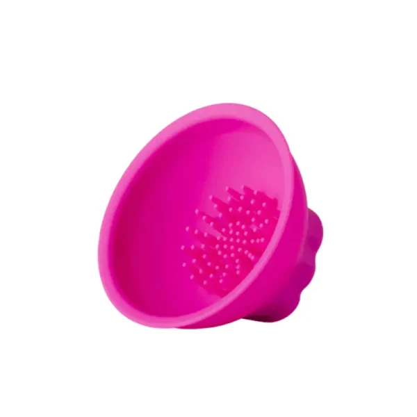 Vibromasseur pour seins Exerciser Female Couple Sharing – Image 3